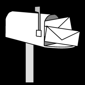mailbox